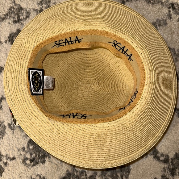 Summer hat - Picture 1 of 3